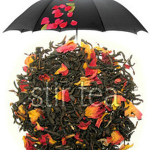 Rose Earl Grey from Stir Tea