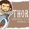 Thorin from Custom-Adagio Teas
