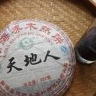 Menghai Arbor 2006 from tea-adventure