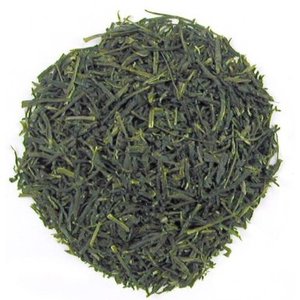 Gyokuro from Nina's Paris