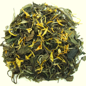 White Peach from t Leaf T