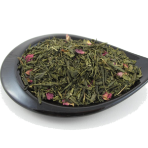 Japanese Cherry from PureAromaTea