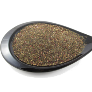 White Tea Raspberry & Ginseng from PureAromaTea