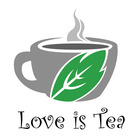 Almond from Love is Tea (LIT)