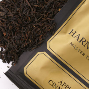 Apple Cinnamon from Harney & Sons