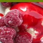 Raspberry Cream from 52teas