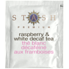 Decaf Raspberry and White from Stash Tea Company