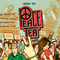 Green Tea from Peace Iced Tea