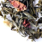 White Jasmine Rose from Zen Tea