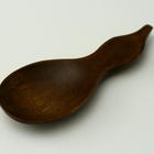Tea Scoop HYOTAN from Teaware