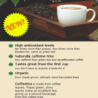 Coffee Leaf Tea from Astral Natural