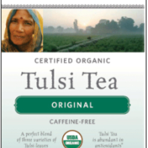 Original Tulsi from Organic India