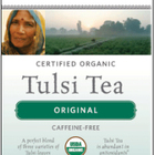 Original Tulsi from Organic India