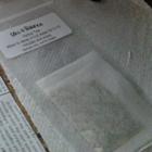 Bliss & Balance Herbal Tea (sampler) from Dovetail Organics