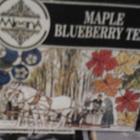 Maple Blueberry Tea from The Metropolitan Tea Company