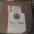 Lemongrass Bamboo Leaf Tea from Bamboo Leaf Tea
