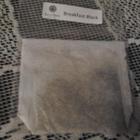 Breakfast Black Tea (sample) from Bamboo Leaf Tea