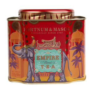 Empire Tea Blend from Fortnum & Mason