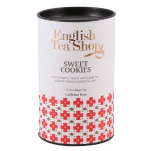 Sweet Cookies from English Tea Shop