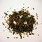 Caramel Corn Genmaicha from Compass Teas