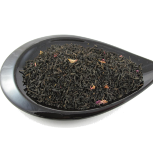 Rose Congou from PureAromaTea