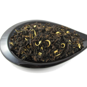 Formosa Orange Blossom Oolong from PureAromaTea