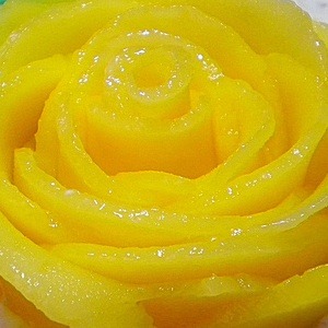 Rose Mango from Utopia Tea