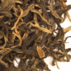ZP87: Organic Black Monkey from Upton Tea Imports