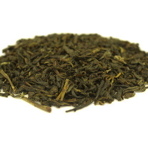 Wanja FP (Floral Pekoe) Green Tea from Wanja Tea of Kenya