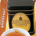 Florence from Harney & Sons