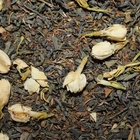 Jasmine Green Tulsi from Hush Tea + Gift