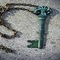 Skeleton Key from Custom-Adagio Teas