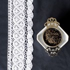 Organic Decaf Earl Grey from Divinitea