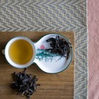 Organic Wu Yi Oolong from Divinitea