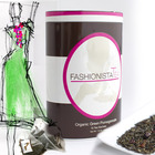 Organic Green Pomegranate from Fashionista Tea