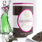 Organic Green Pomegranate from Fashionista Tea