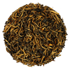 Golden Hook from Nothing But Tea