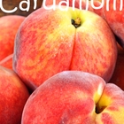 Peach Cardamom from 52teas