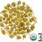 Golden Chamomile Blossoms from Rishi Tea