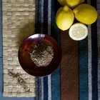 Organic Lemon Rooibos from Divinitea