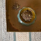 Organic Honeybush Chai from Divinitea