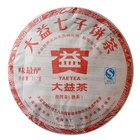 2012 Wei Zui Yan (味最酽) from Menghai Tea Factory