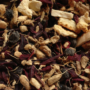 Gingerade from Whispering Pines Tea Company