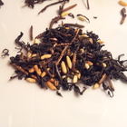 Laoshan Black Genmaicha (Unofficial) from Verdant Tea