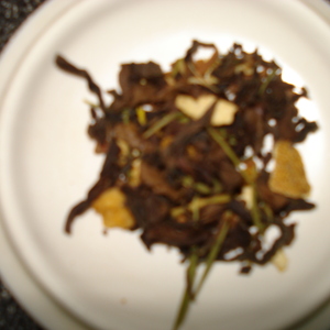 Luz de Luna from Cuppa'T Specialty Teas