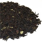 Strawberry Black from New Mexico Tea Company