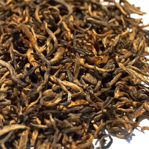 Yunnan Gold from New Mexico Tea Company