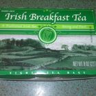 Irish Breakfast Tea from Trader Joe's