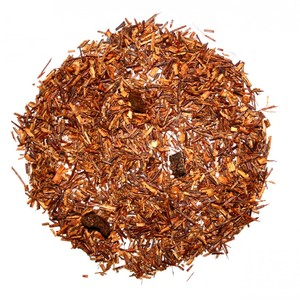 Vanilla Cream Rooibos from Della Terra Teas