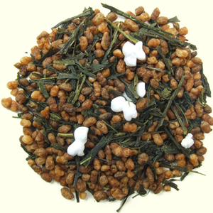 Genmaicha Japan from t Leaf T